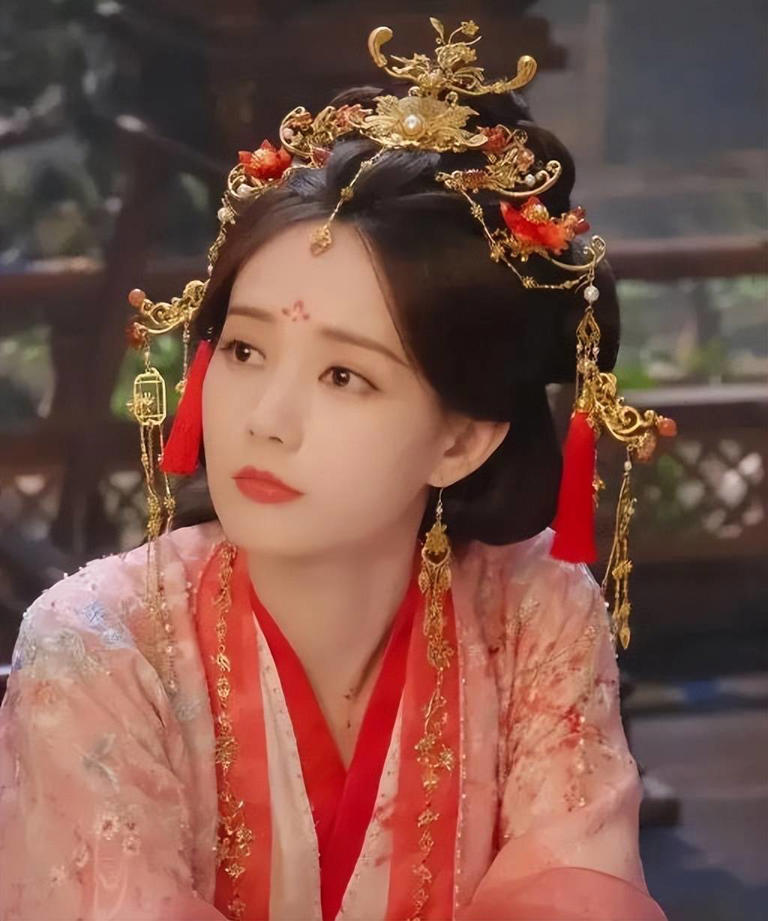 美女